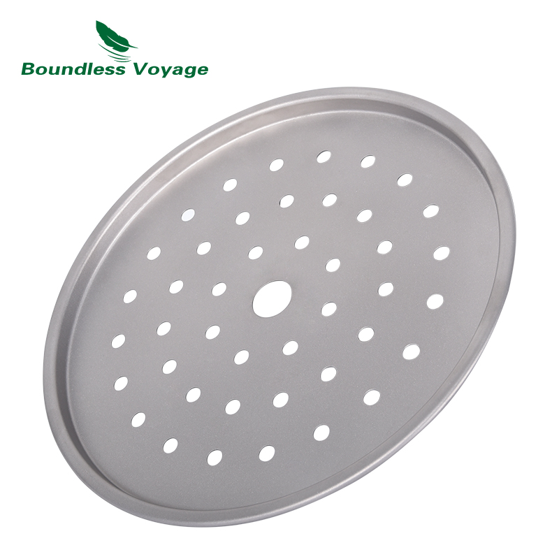 Olla de cocina para acampar de - Camping Cooking Pot Set reseña y precio